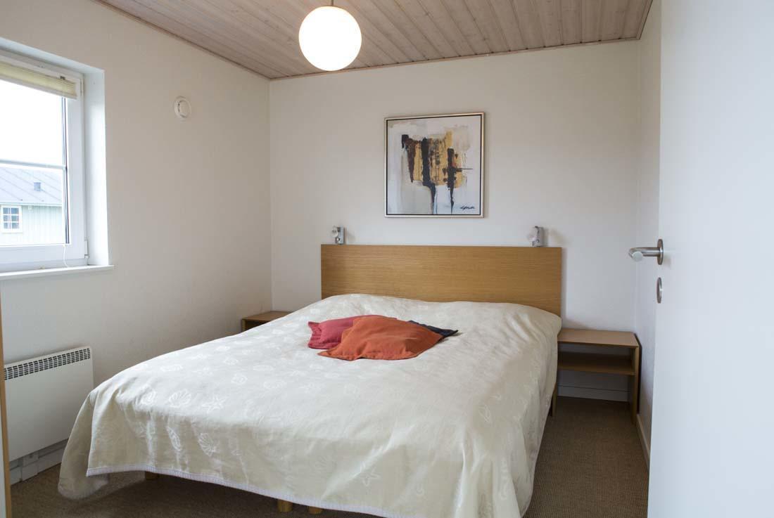Landal Seawest Hotel Norre Nebel Bagian luar foto